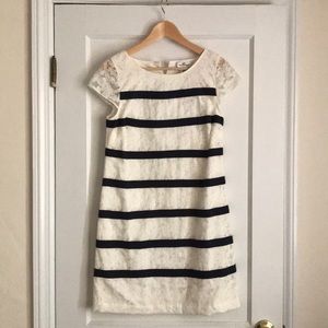 Vineyard Vines Anchor detail dress.